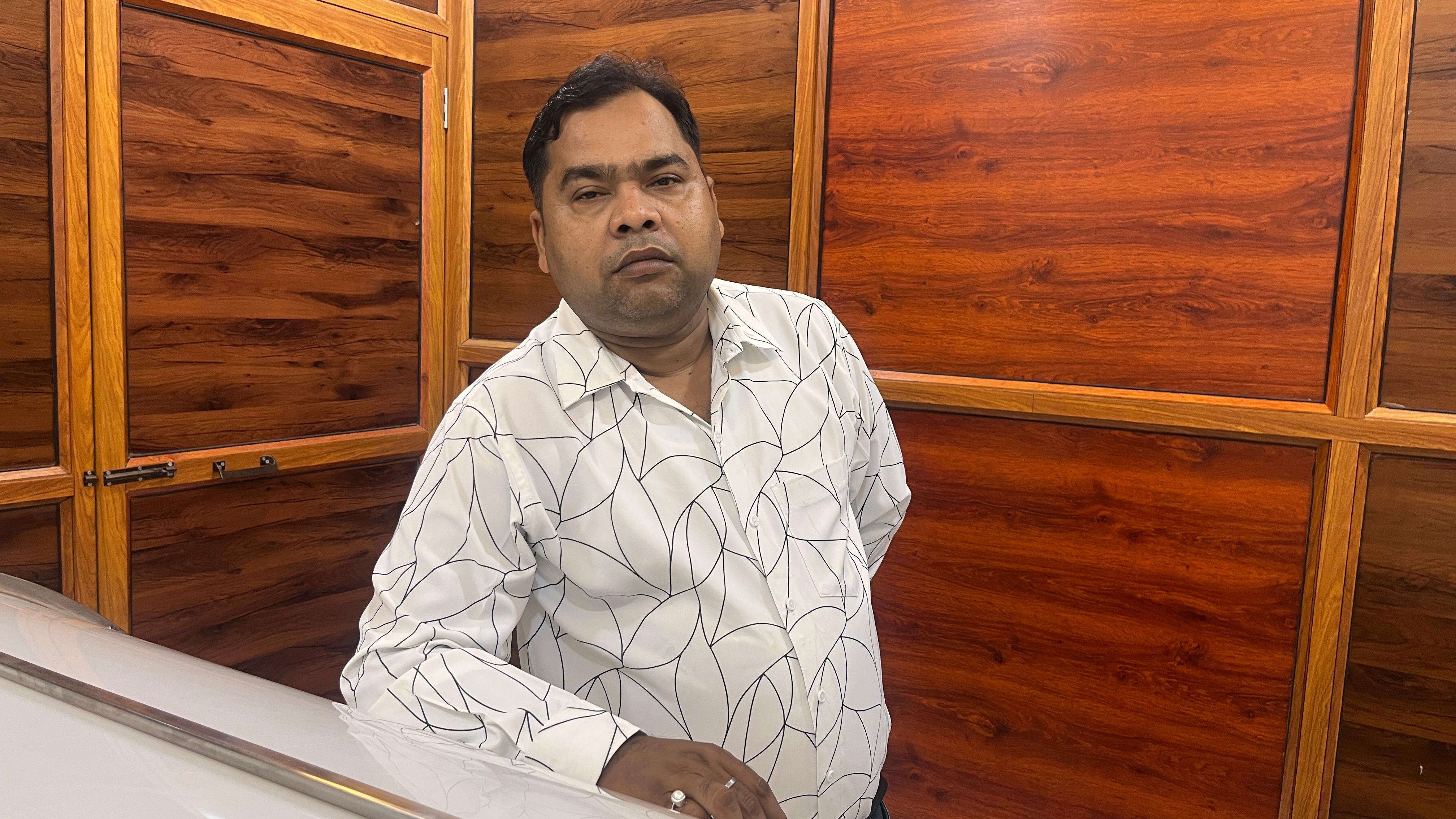 dr sanjay verma md ayurved